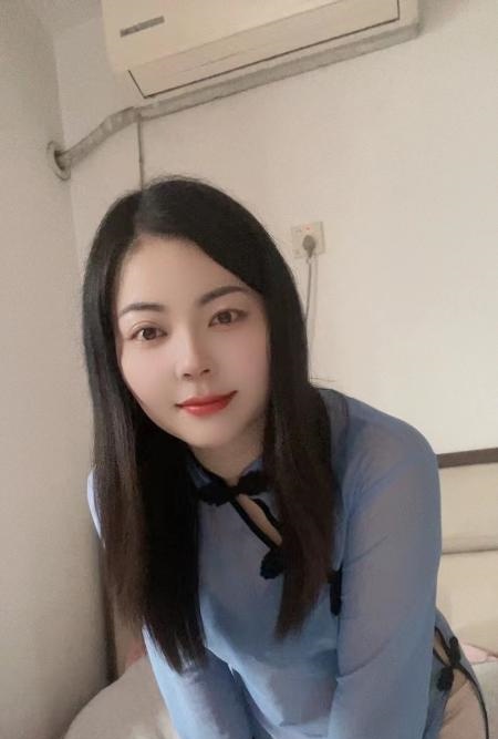 南山兼职小禾