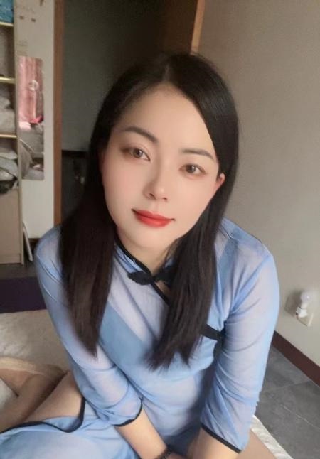 南山兼职小禾