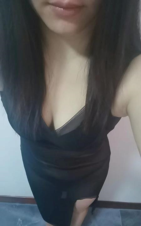 南山兼职小禾