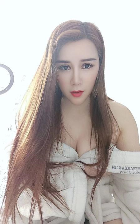 混血骚妇蜜蜜
