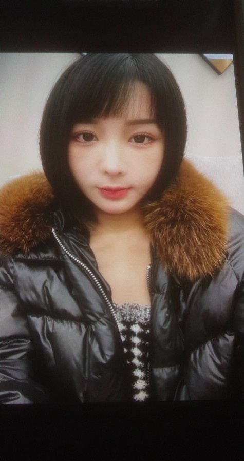 双龙大道小姐姐