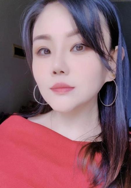 白云区梅花园大胸妹