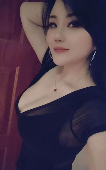 白云区梅花园大胸妹