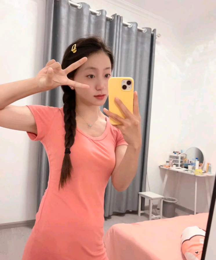 和平兼职小妹