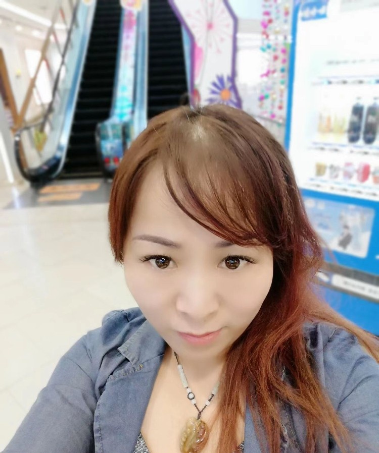 熟女