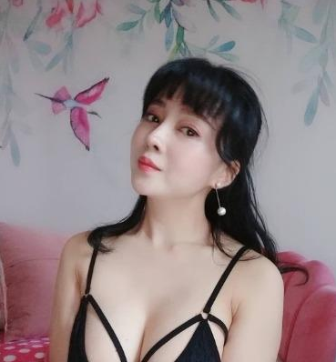 渝北美熟女兰兰