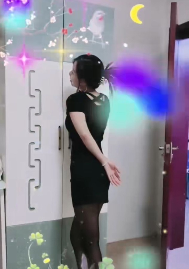 呼市少妇