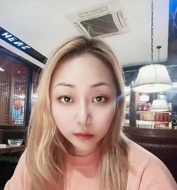 海珠服务小柔
