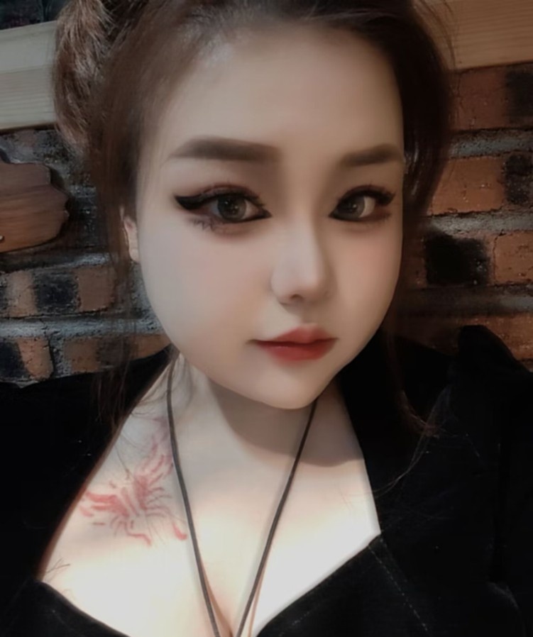 永春微胖大个00后妹妹