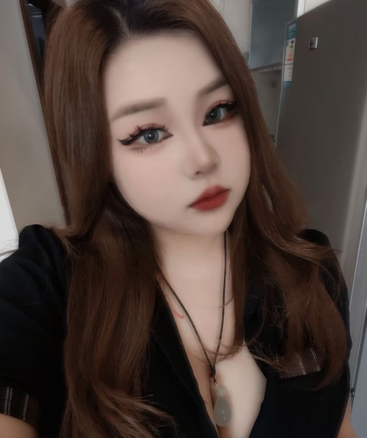 永春微胖大个00后妹妹