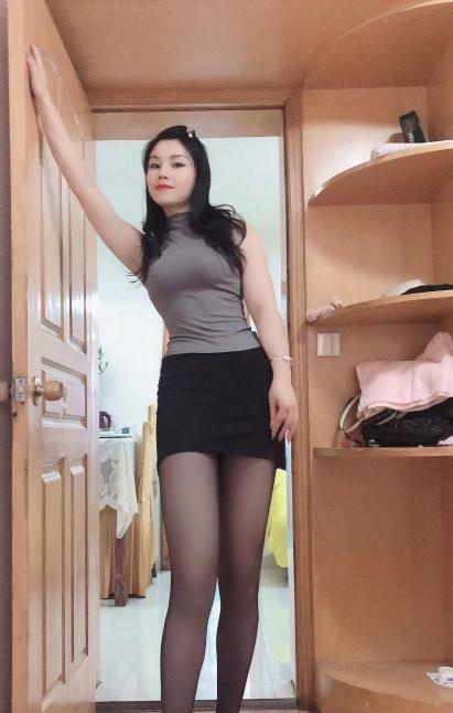 御姐阳阳