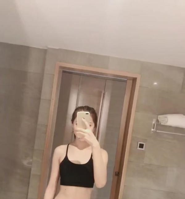 湖塘小妖妹妹