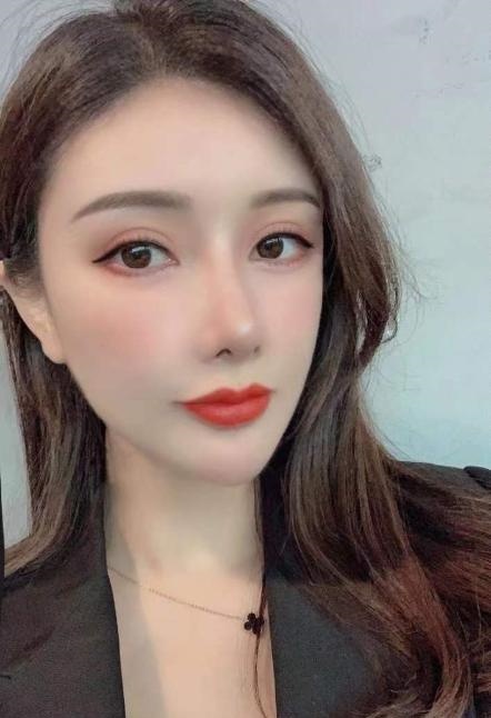 性感风骚selina