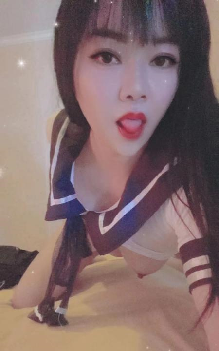 风骚妩媚制服熟女