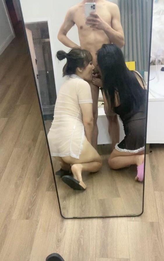 少妇盼盼热情服务