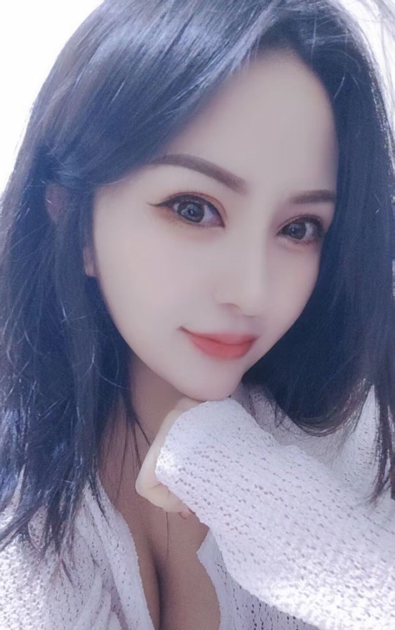 金凤新疆妹小雨