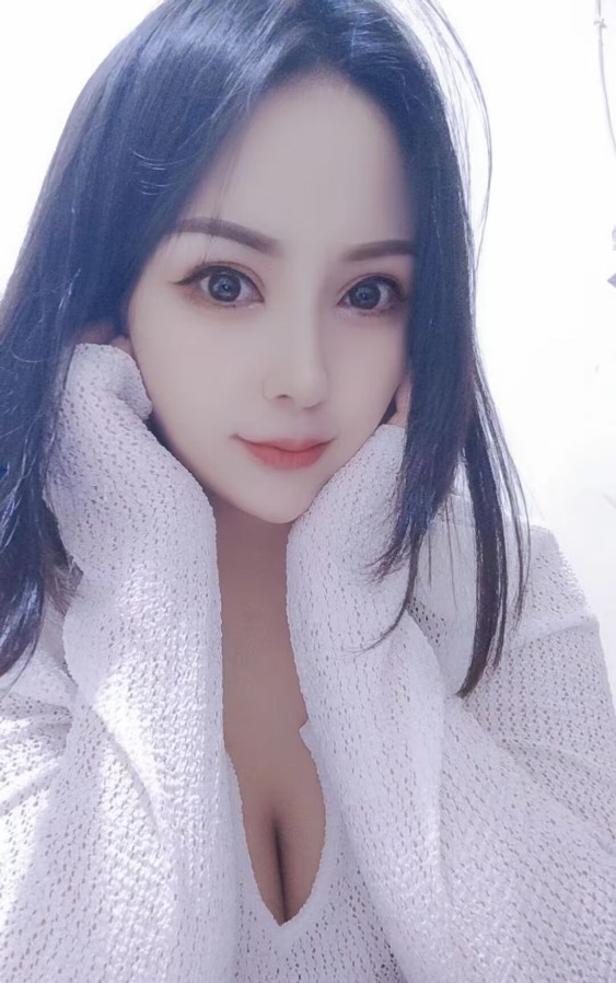 金凤新疆妹小雨