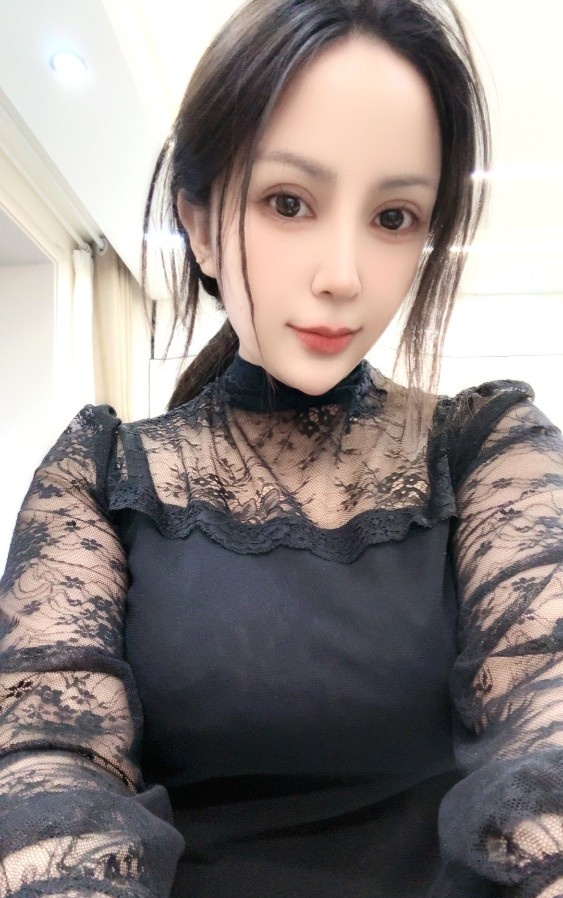 金凤新疆妹小雨