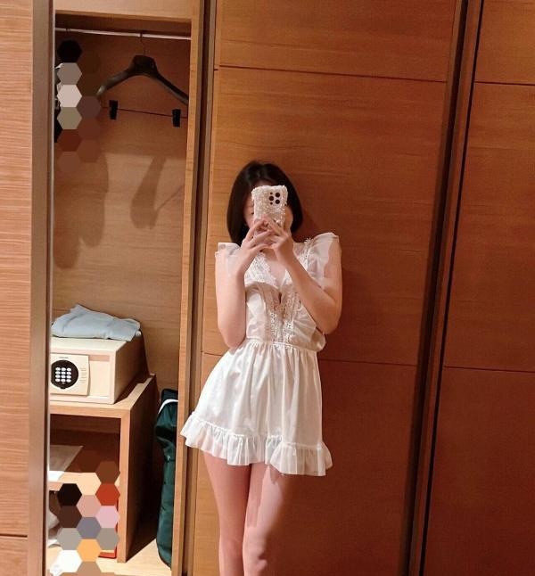 大胸纯欲小妹