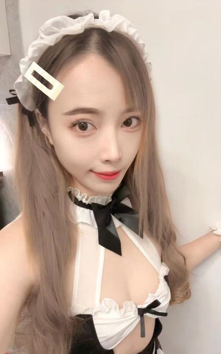 夫子庙女友系妹子