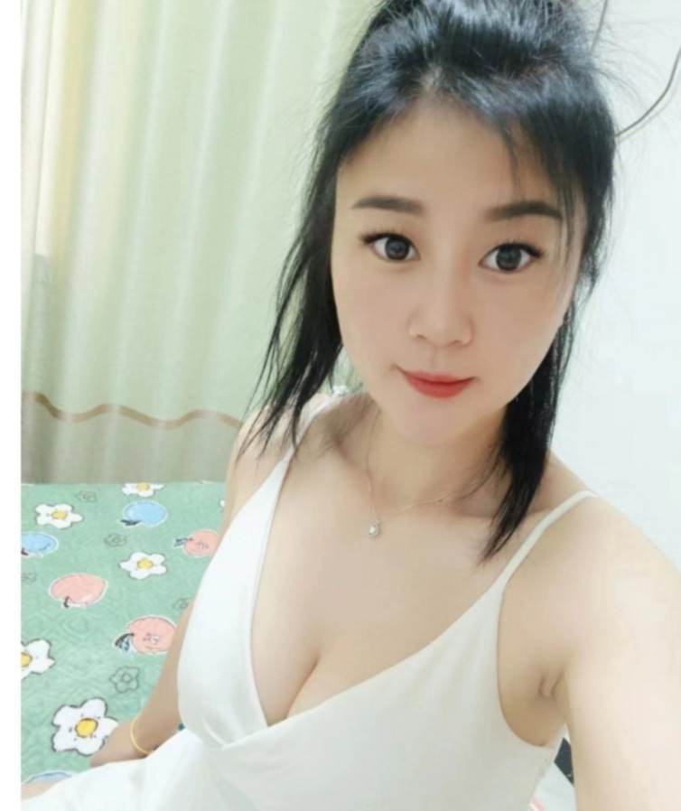 二七广场少妇