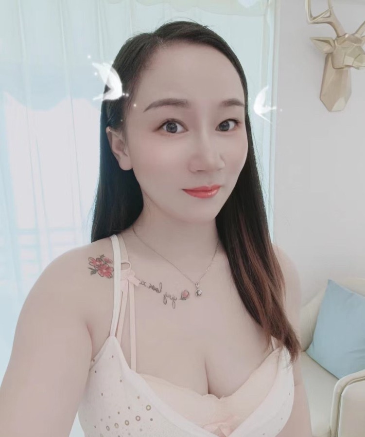 长沙县少妇英子