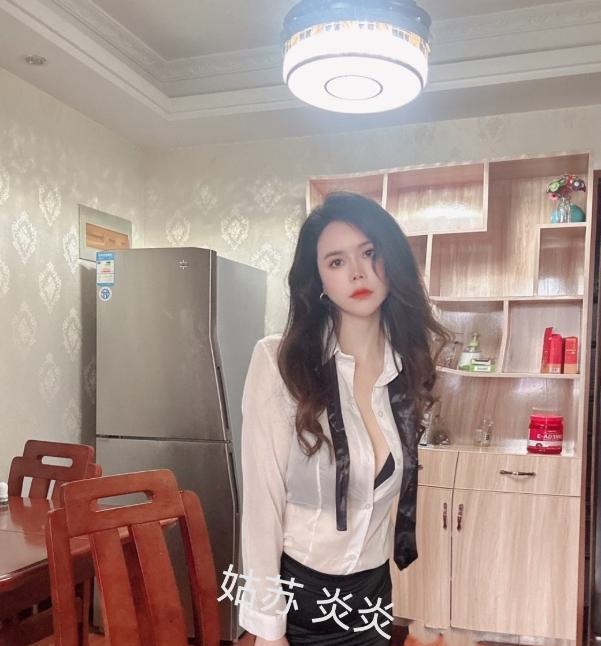 姑苏性感美少妇