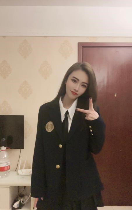 瑜伽女神Tina