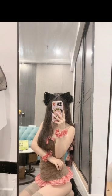 静安服务系嫩妹