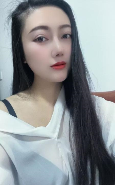 小女友感觉coco