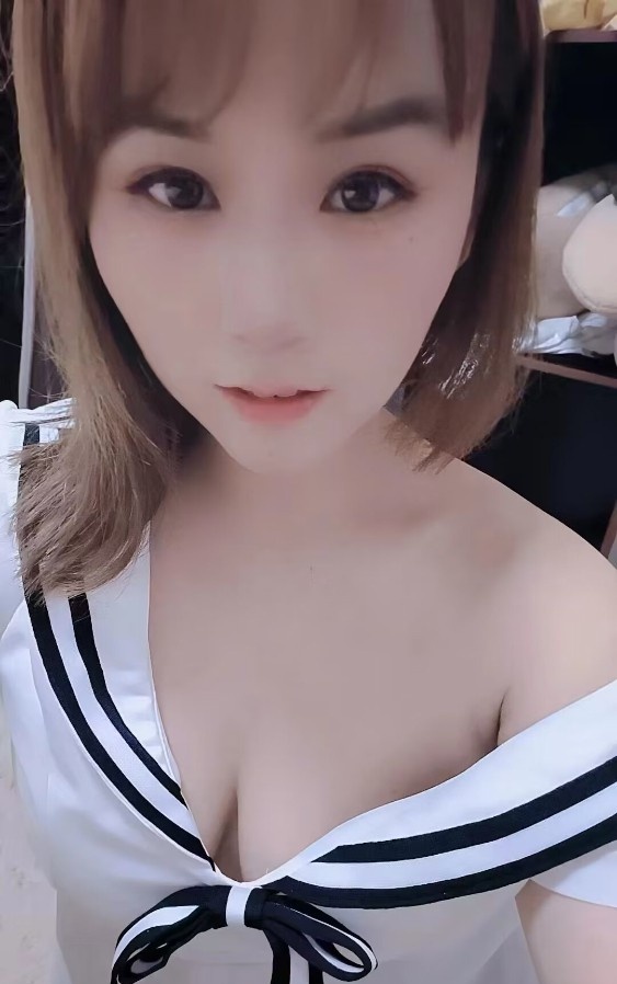 南京小姐姐
