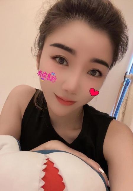 昌岗美女喜儿