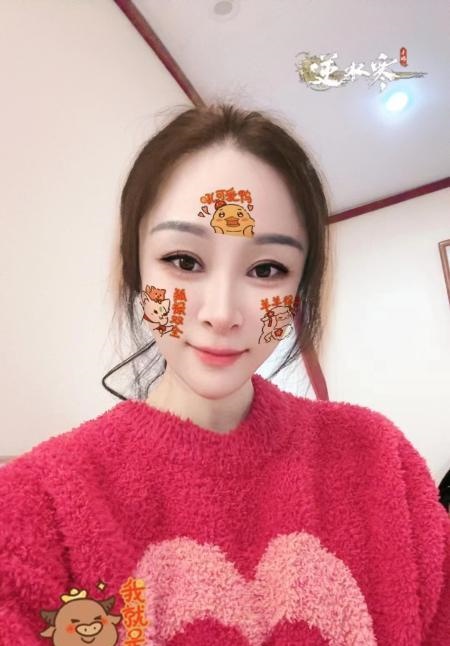 回刷婷婷小姐姐