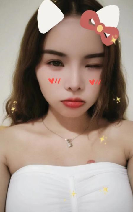 花都融创小妹