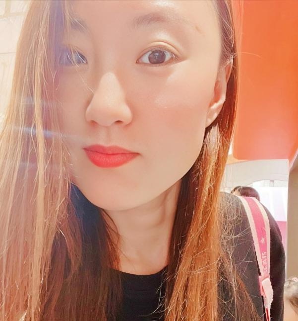 冉家坝小嫂子