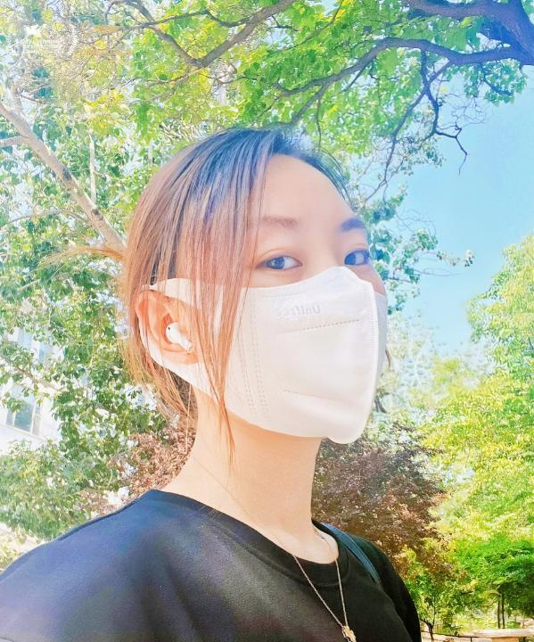 冉家坝小嫂子