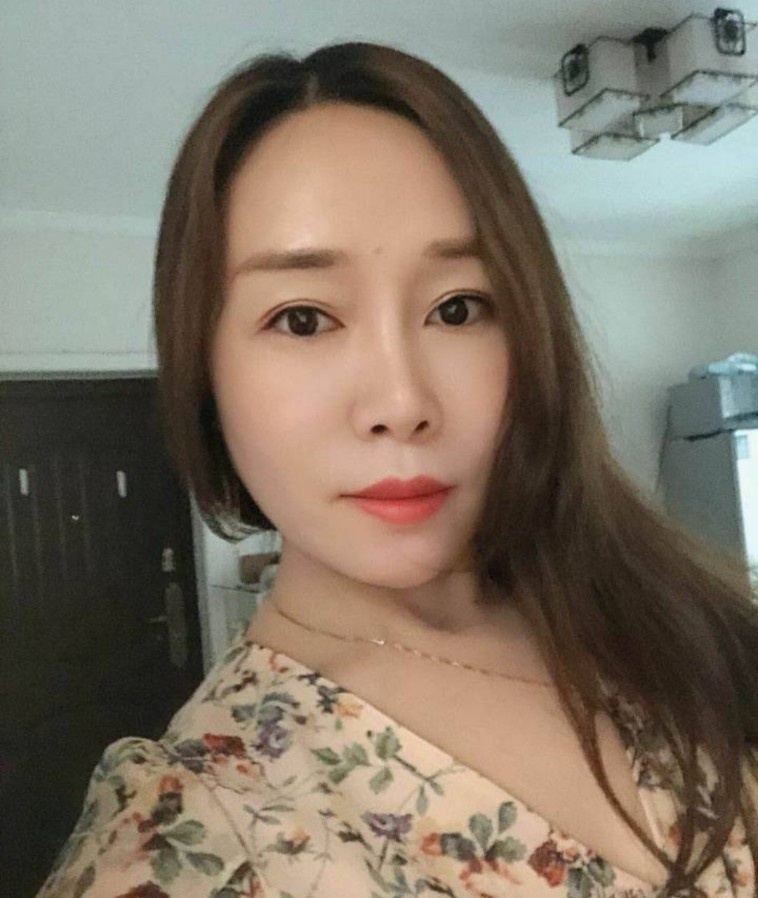 郑州性感熟女