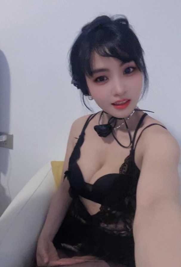 中山南区御姐