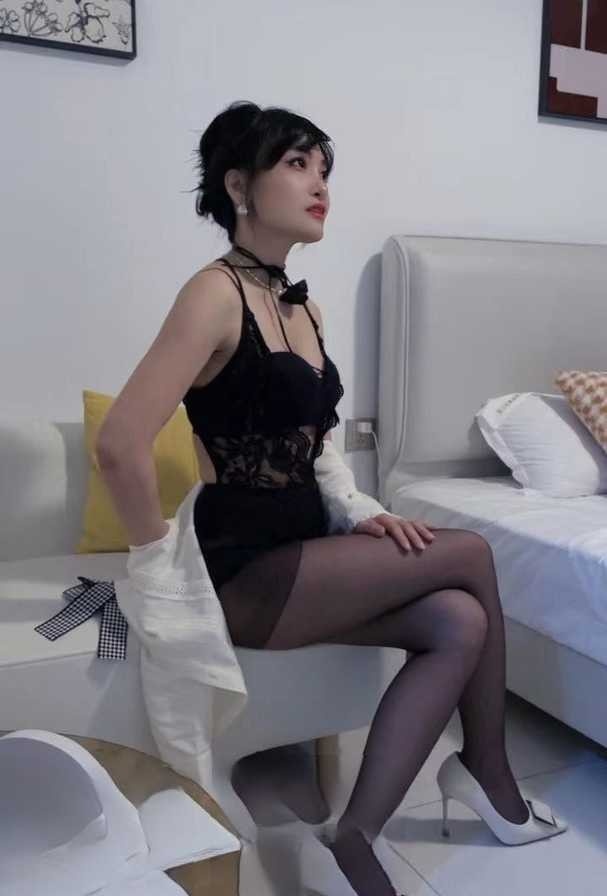 中山南区御姐