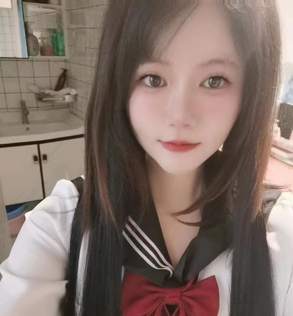 颜值雪儿回归
