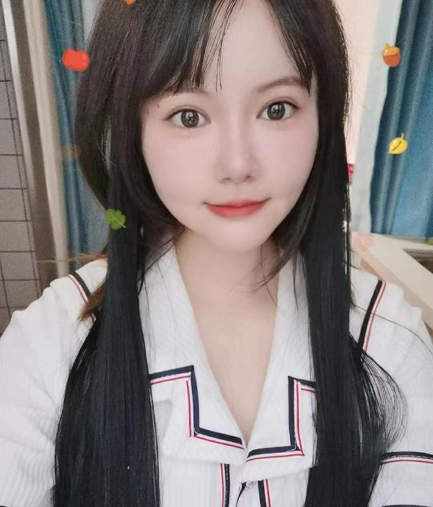 颜值雪儿回归