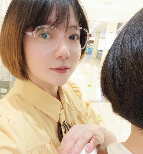 桥北弘扬小女友