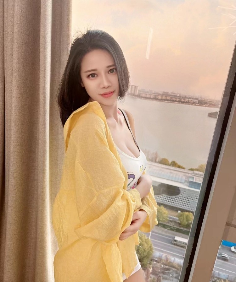 姑苏口爆女神希瑶