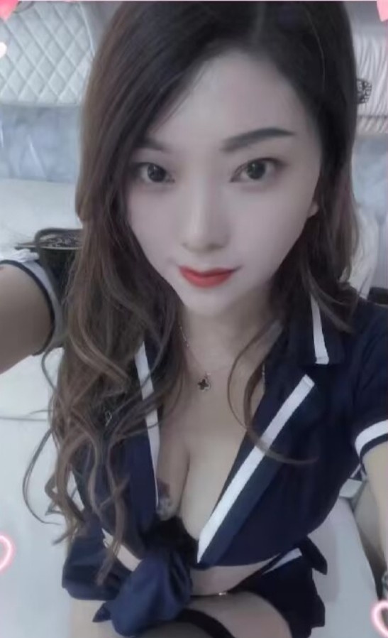 很实在的妹子