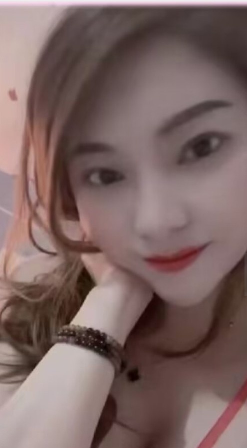 很实在的妹子