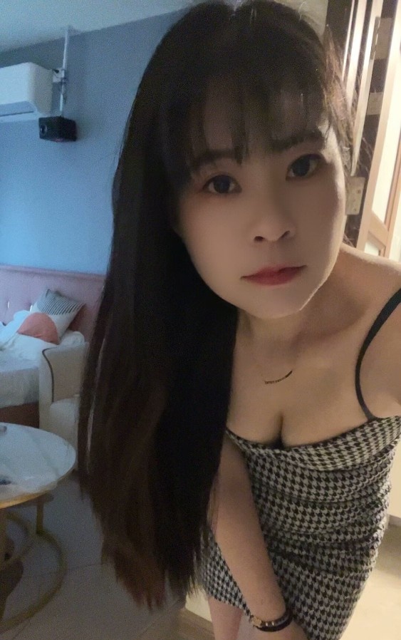 长沙漂亮小少妇