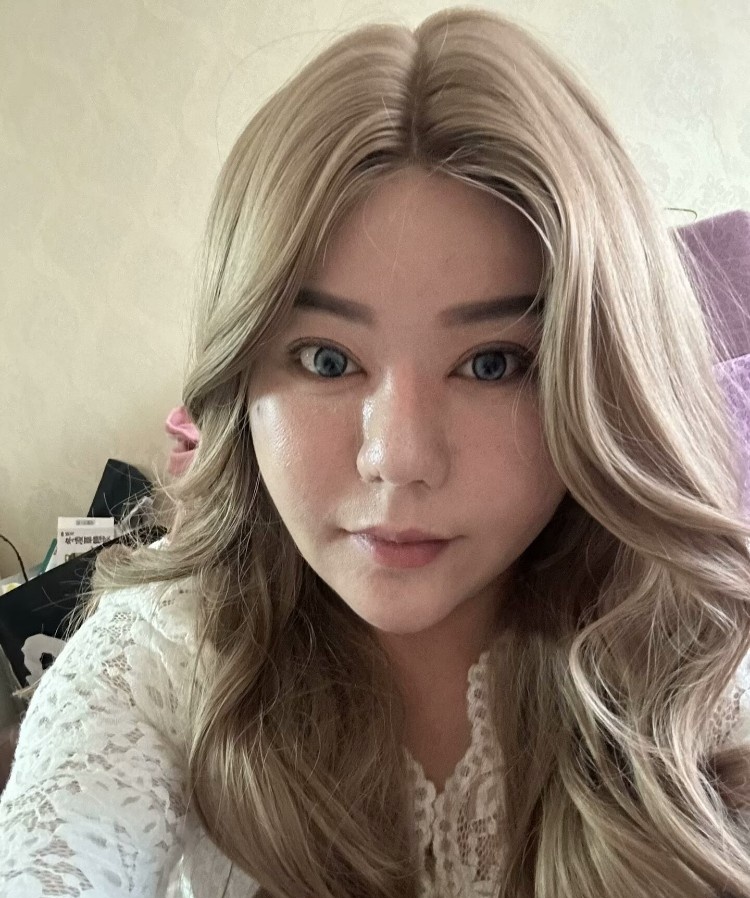 丁家庄大胸妹