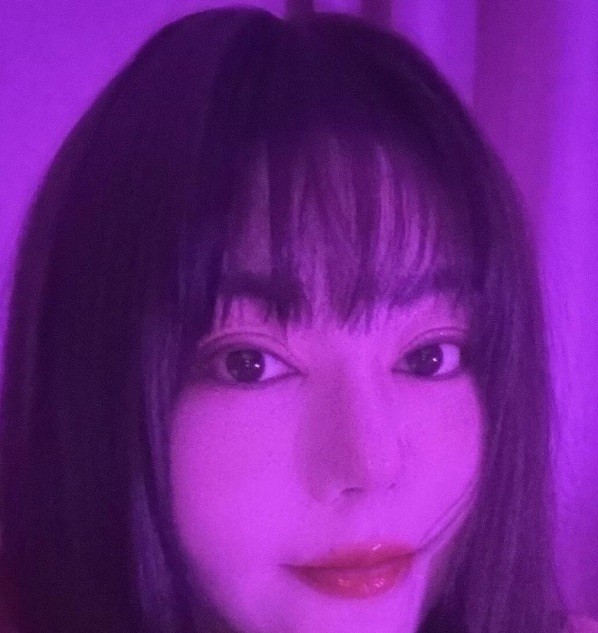 丁家庄大胸妹