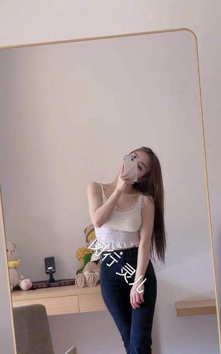 闵行小灵猫妹妹