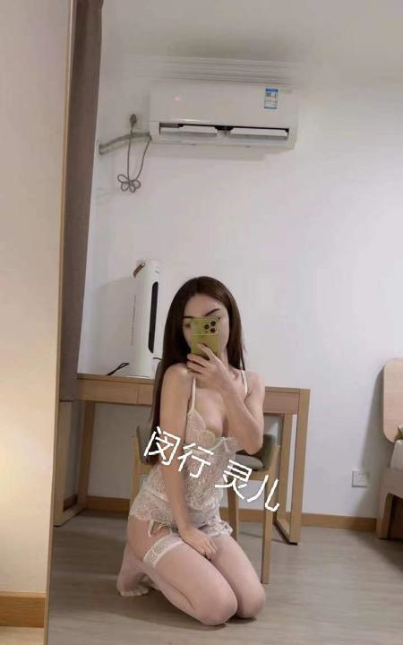 闵行小灵猫妹妹